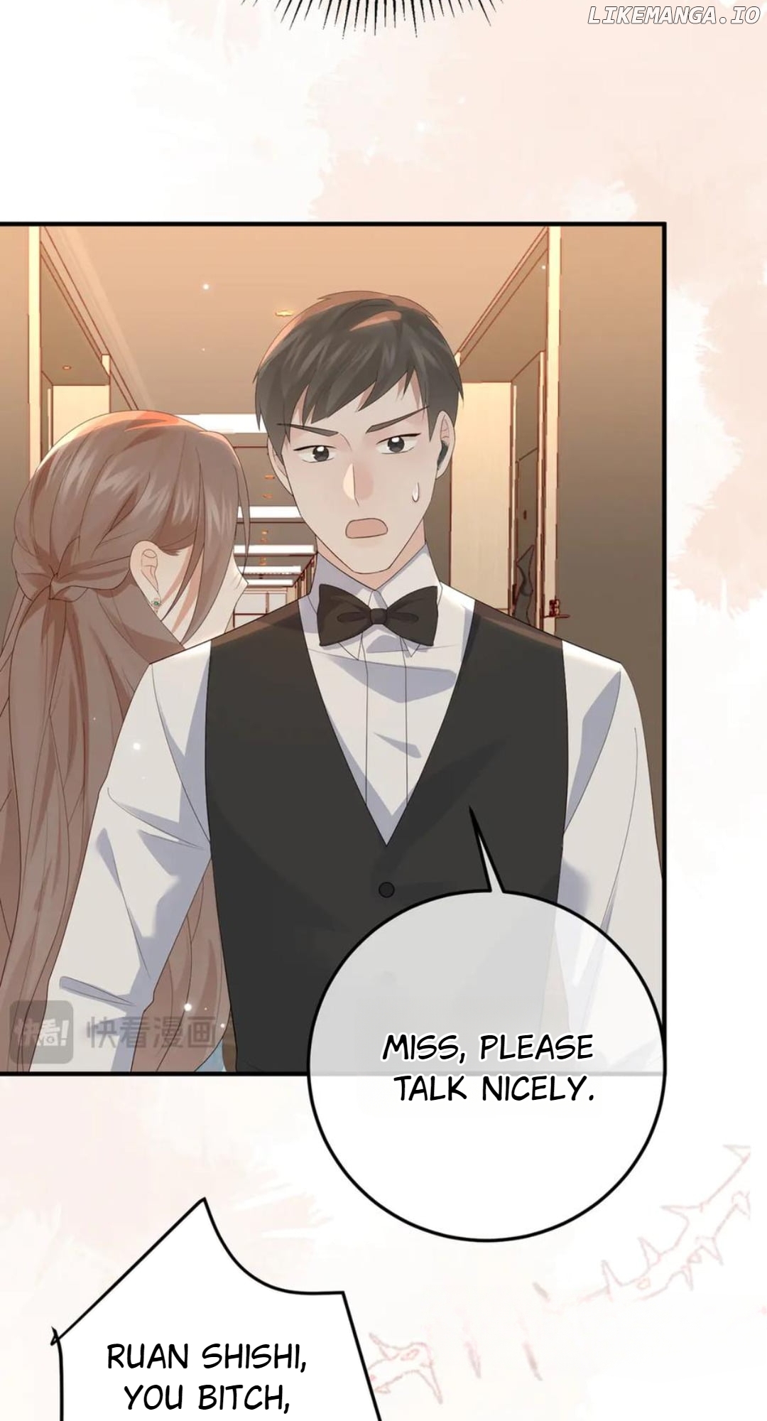 100-Day Warm Marriage Chapter 42 - page 46